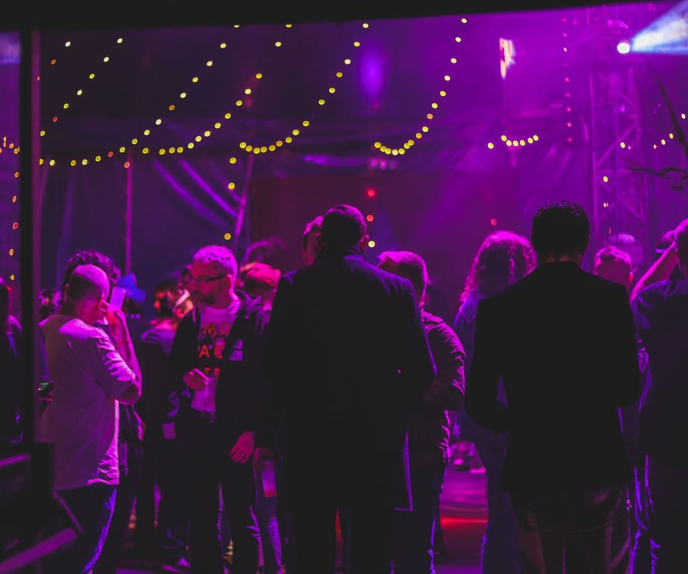 Företagsevent
